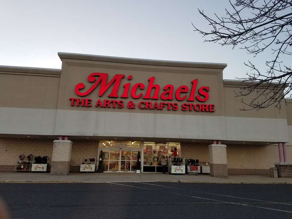 Michaels | 232 N West End Blvd, Quakertown, PA 18951, USA | Phone: (215) 536-0738