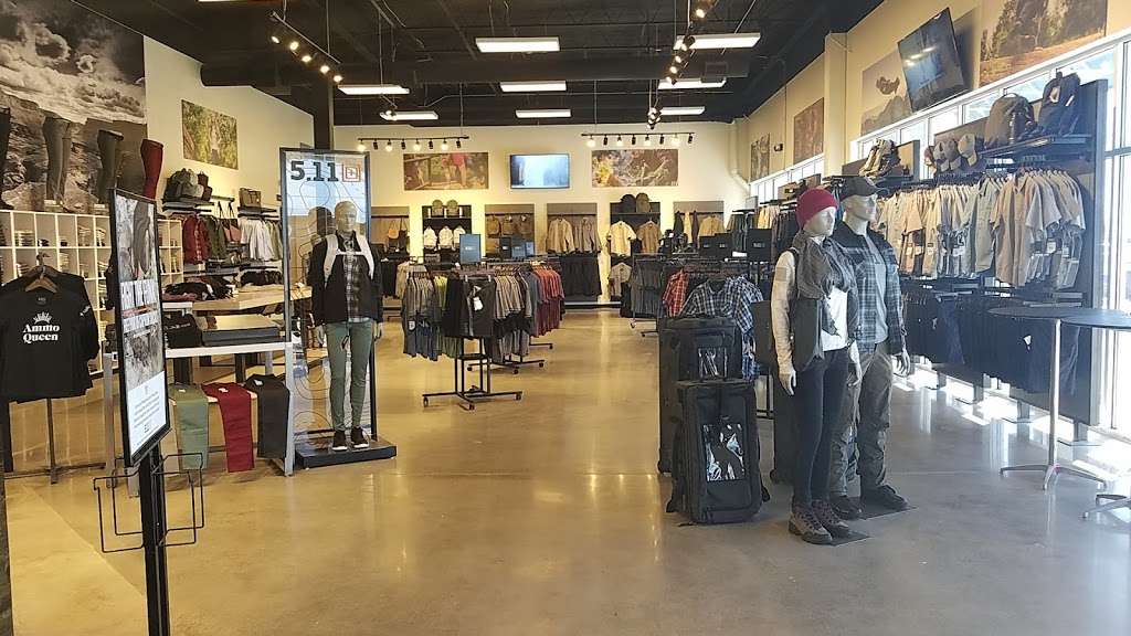 5.11 Tactical | 20095 Gulf Fwy, Webster, TX 77598, USA | Phone: (281) 316-2664