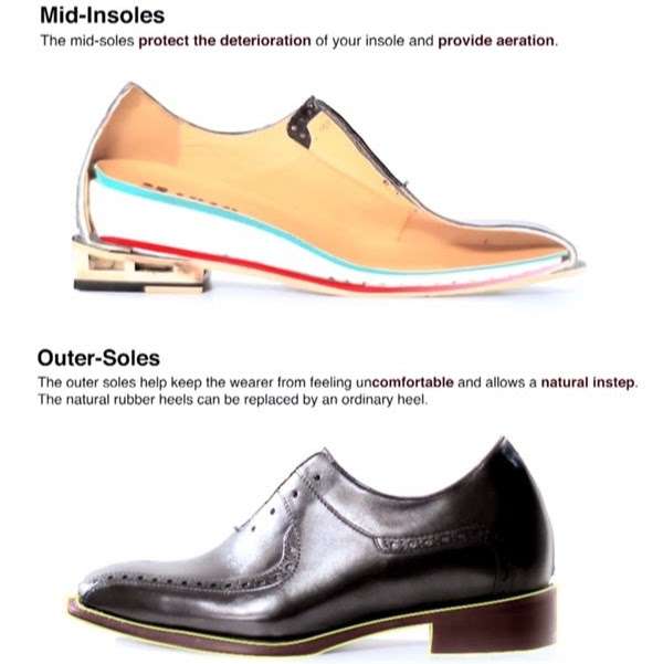 Tallmenshoes.com | 9900 Hayward Way, South El Monte, CA 91733, USA | Phone: (888) 280-6881