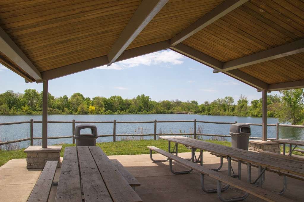 Lake Chaminwood Preserve | 24251 W Shepley Rd, Minooka, IL 60447 | Phone: (815) 727-8700