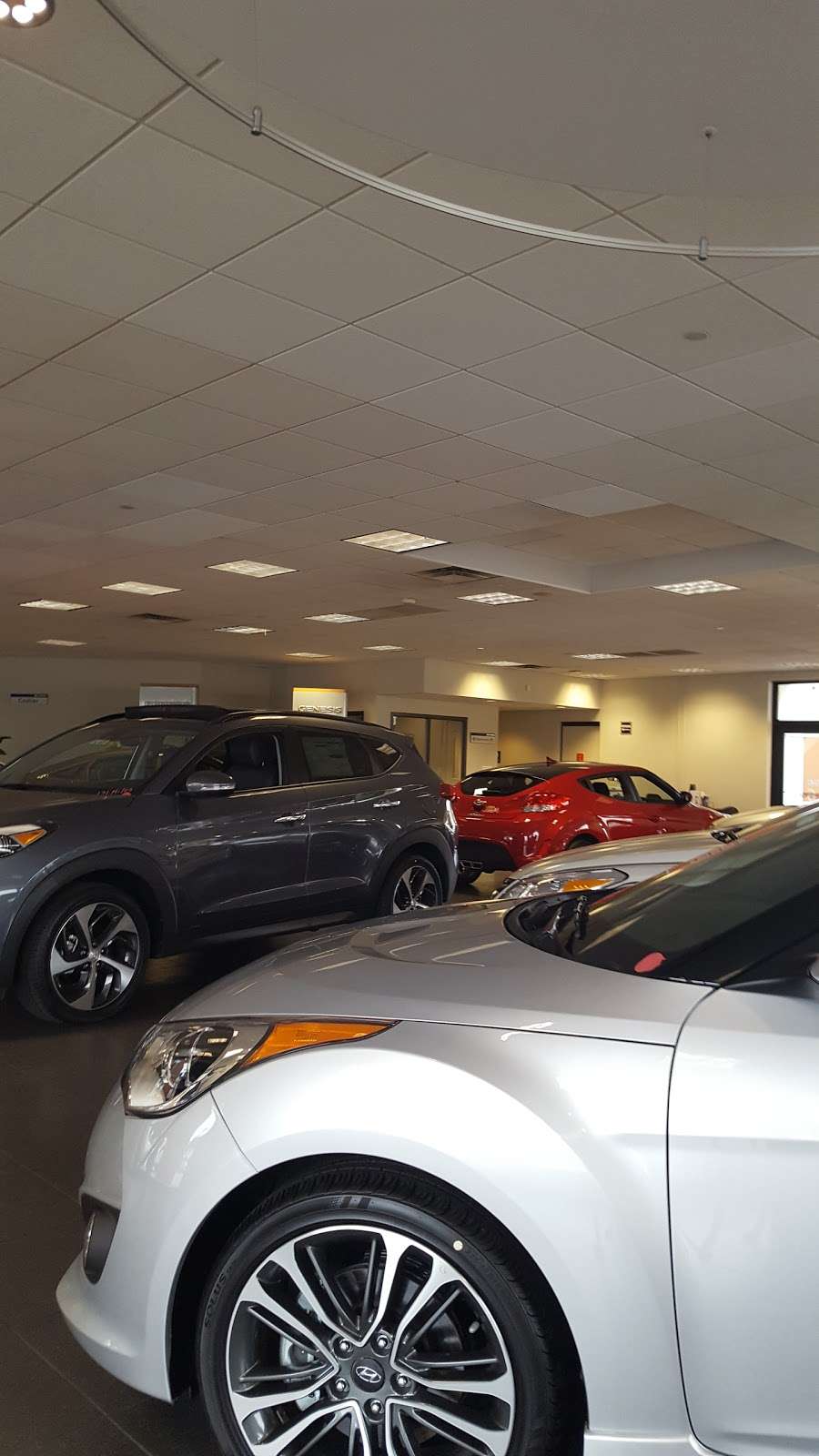 Balise Hyundai of Fairfield | 2269 Post Rd, Fairfield, CT 06824 | Phone: (203) 418-4445