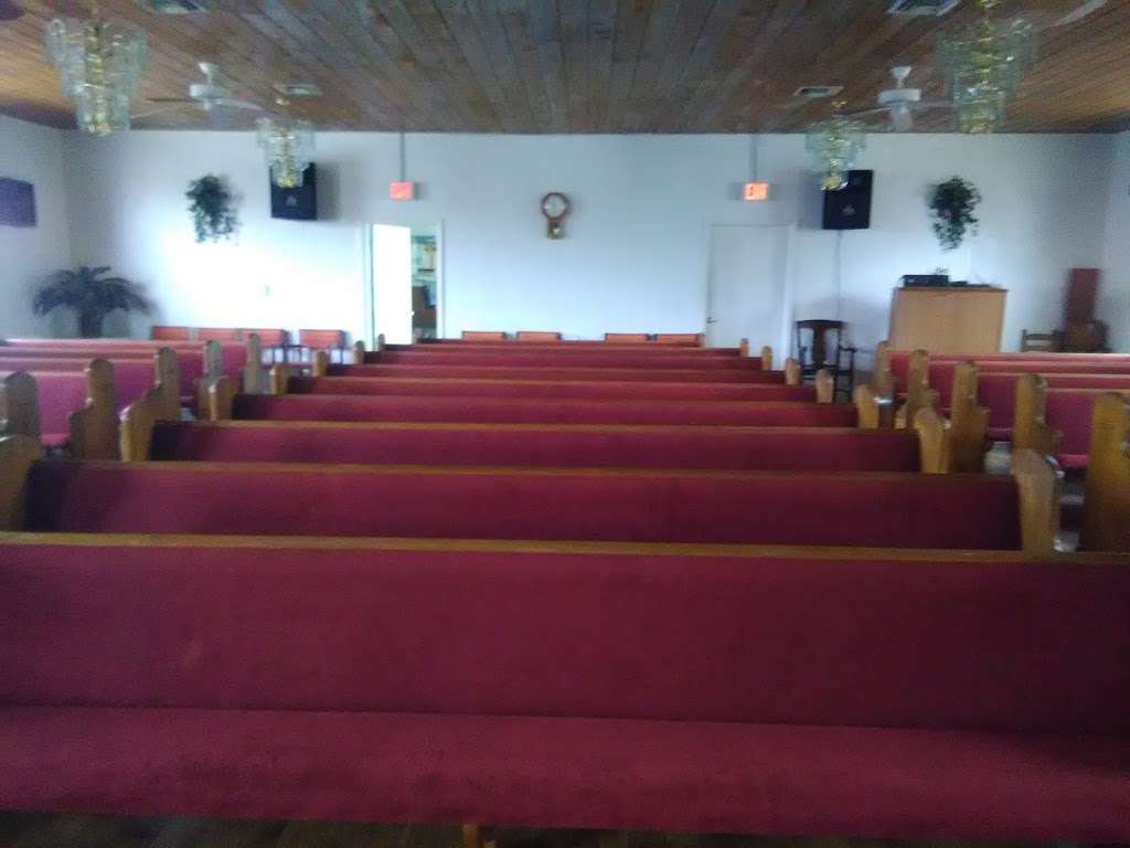 New Bethel AME Church | 200 NW 12th Ave, South Bay, FL 33493, USA | Phone: (561) 996-2009