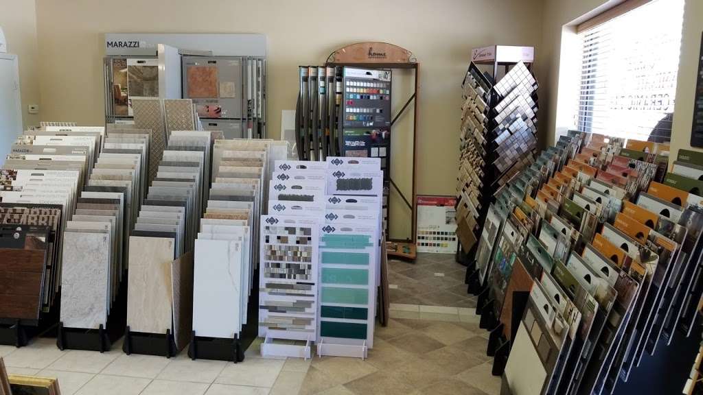 Lynettes Floors & More | 13031 Hwy 6, Santa Fe, TX 77510, USA | Phone: (409) 925-8000