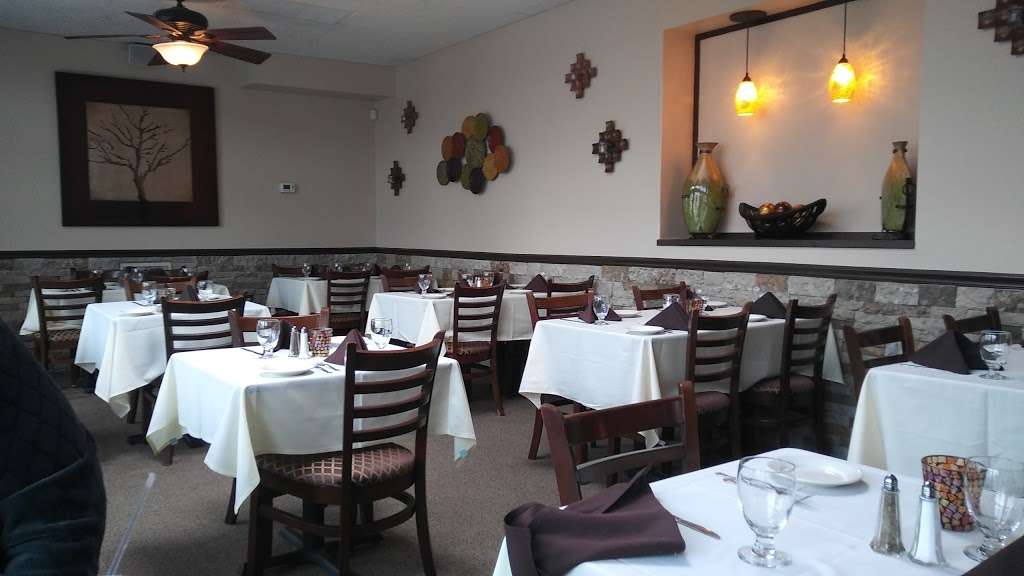 Due Amici Italian Grill | 2114 Branch Pike, Cinnaminson, NJ 08077 | Phone: (856) 303-8828