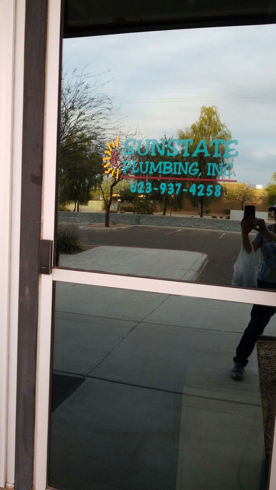 Sunstate Plumbing | 7103 W Augusta Ave, Glendale, AZ 85303 | Phone: (623) 937-4258