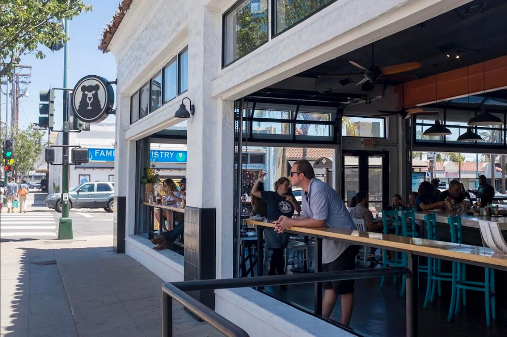 Waypoint Public | 3794 30th St, San Diego, CA 92104, USA | Phone: (619) 255-8778