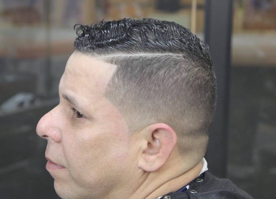 Maritzas Barber Shop | 3101 Penland Pkwy suite j, Anchorage, AK 99508, USA | Phone: (907) 272-0778