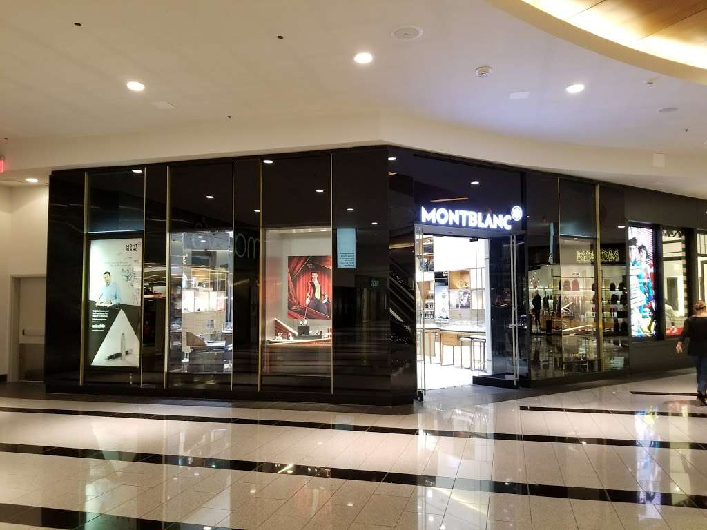 Montblanc Boutique Garden City Jewelry Store 630 Old Country