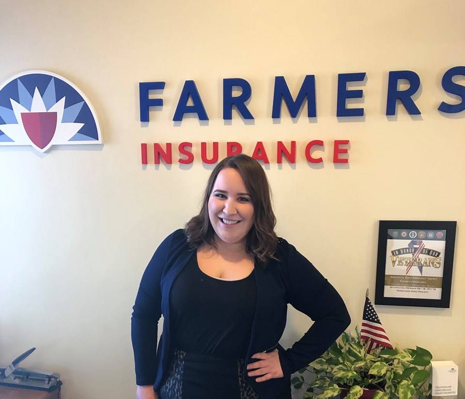 Farmers Insurance - Antoinette Baca | 4619 Greene Ave NW Ste B, Albuquerque, NM 87114, USA | Phone: (505) 563-4728