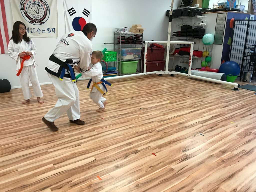 Rising Phoenix Tang Soo Do & MFR Therapy | 7164 US 209 at Better Homes and Gardens Real Estate Wilkins & Associates, Stroudsburg, PA 18360, USA | Phone: (570) 216-8242