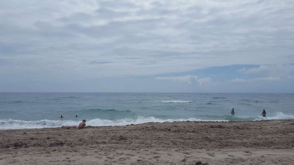 Delray Beach South 5 Station | 320 S Ocean Blvd, Delray Beach, FL 33483, USA