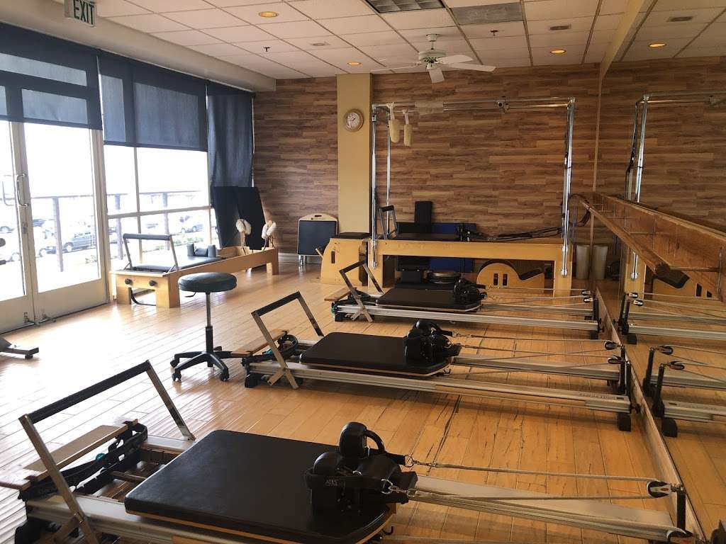 Malibu Health Club | 22917 Pacific Coast Hwy #220, Malibu, CA 90265 | Phone: (310) 456-7721