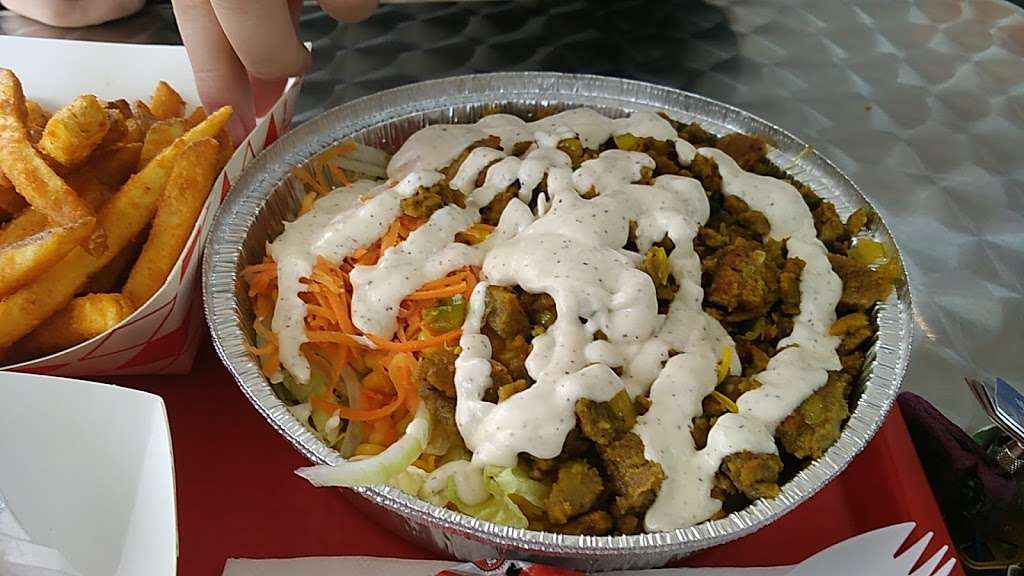 Jones Fried Chicken | 6633 Fondren Rd, Houston, TX 77036, USA | Phone: (713) 772-7799