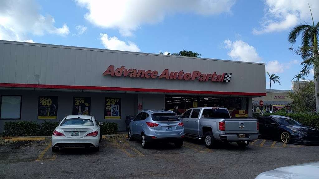 Advance Auto Parts | 3420 W Hillsboro Blvd, Deerfield Beach, FL 33442 | Phone: (954) 698-6448