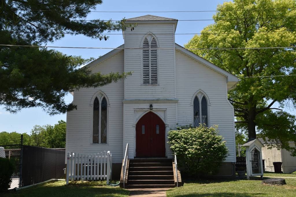 Fenton Church of Christ | 212 Main St, Fenton, MO 63026, USA | Phone: (636) 326-1440