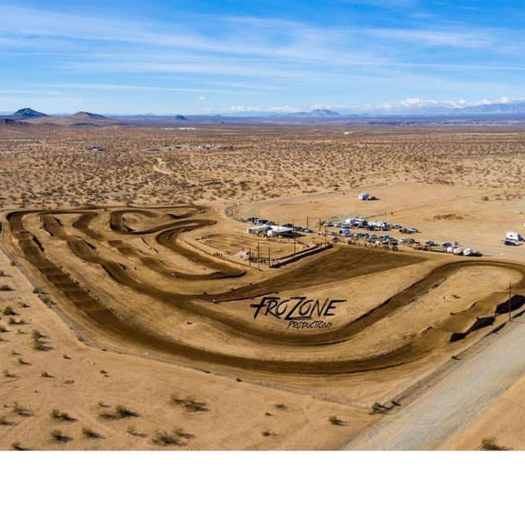 Cal City MX Park, Inc. | 24510 168th St, California City, CA 93505, USA | Phone: (760) 977-9774