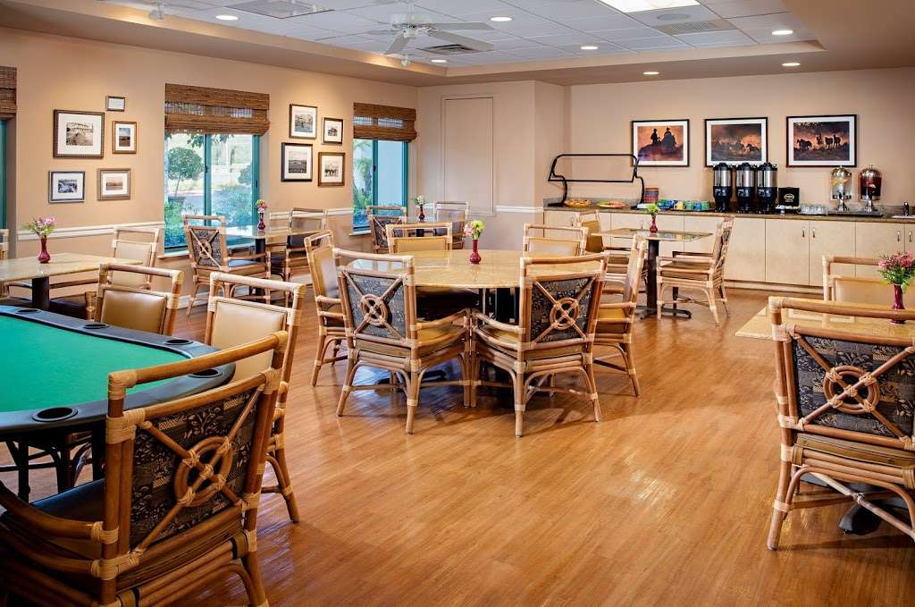 Belmont Village Senior Living Thousand Oaks | 3680 N Moorpark Rd, Thousand Oaks, CA 91360, USA | Phone: (805) 496-9301