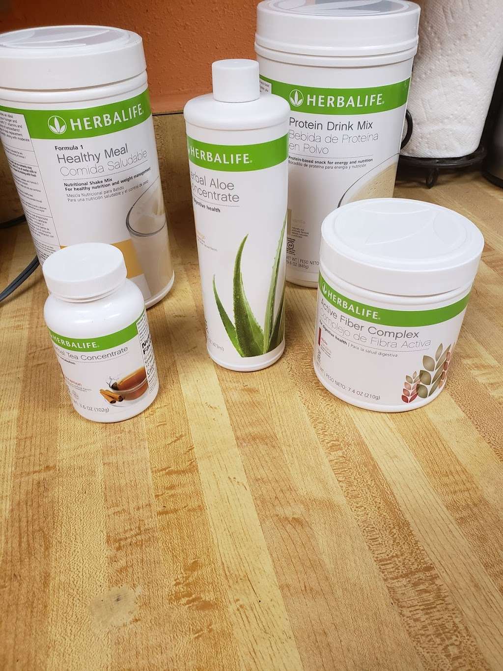 Herbalife distribuidor | 14947 Scotter Dr, Channelview, TX 77530, USA | Phone: (832) 741-0257