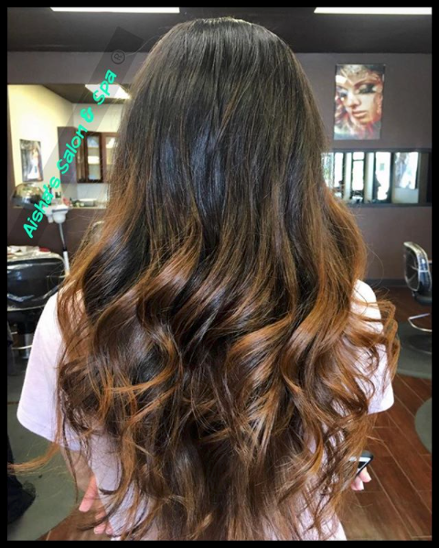 Aishas Salon & Spa | 5205 S Mason Rd, Katy, TX 77450, USA | Phone: (281) 578-0400