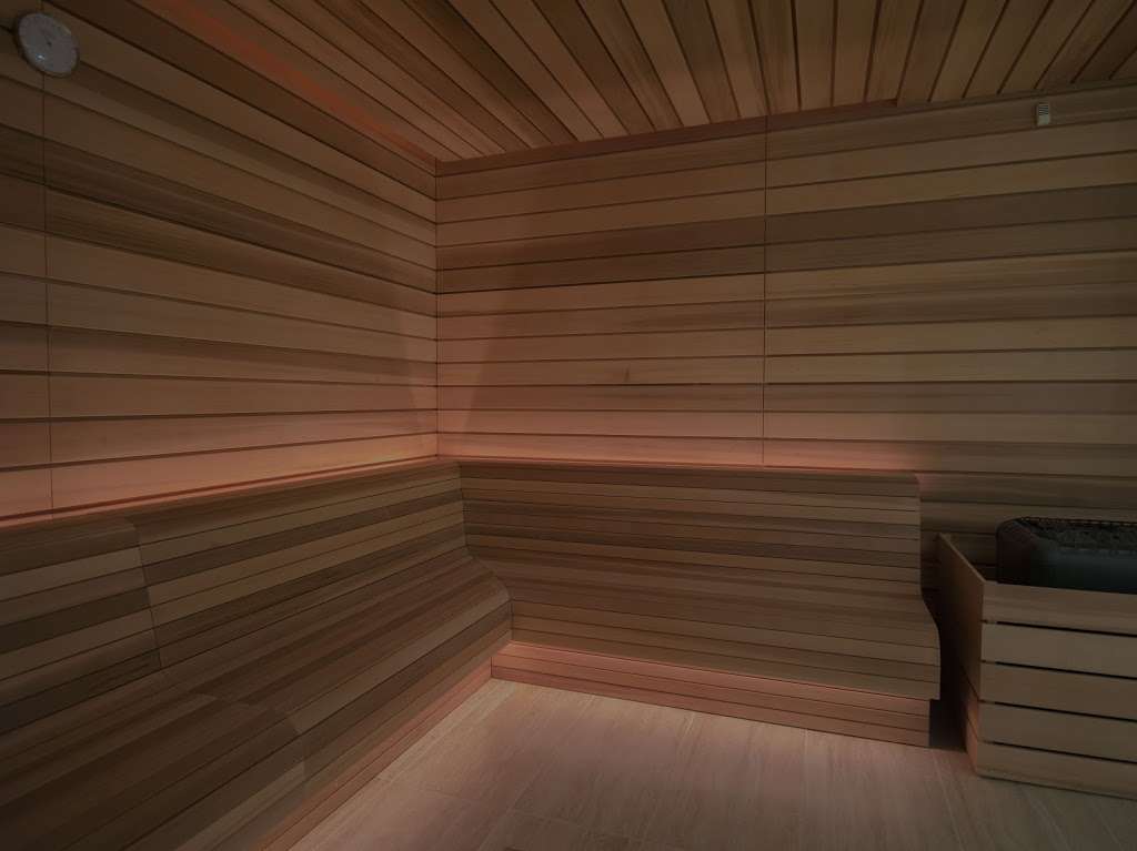 Ecotone, Inc. Sauna design contractor, installations & construct | 127 King St, Brooklyn, NY 11231, USA | Phone: (212) 965-9358