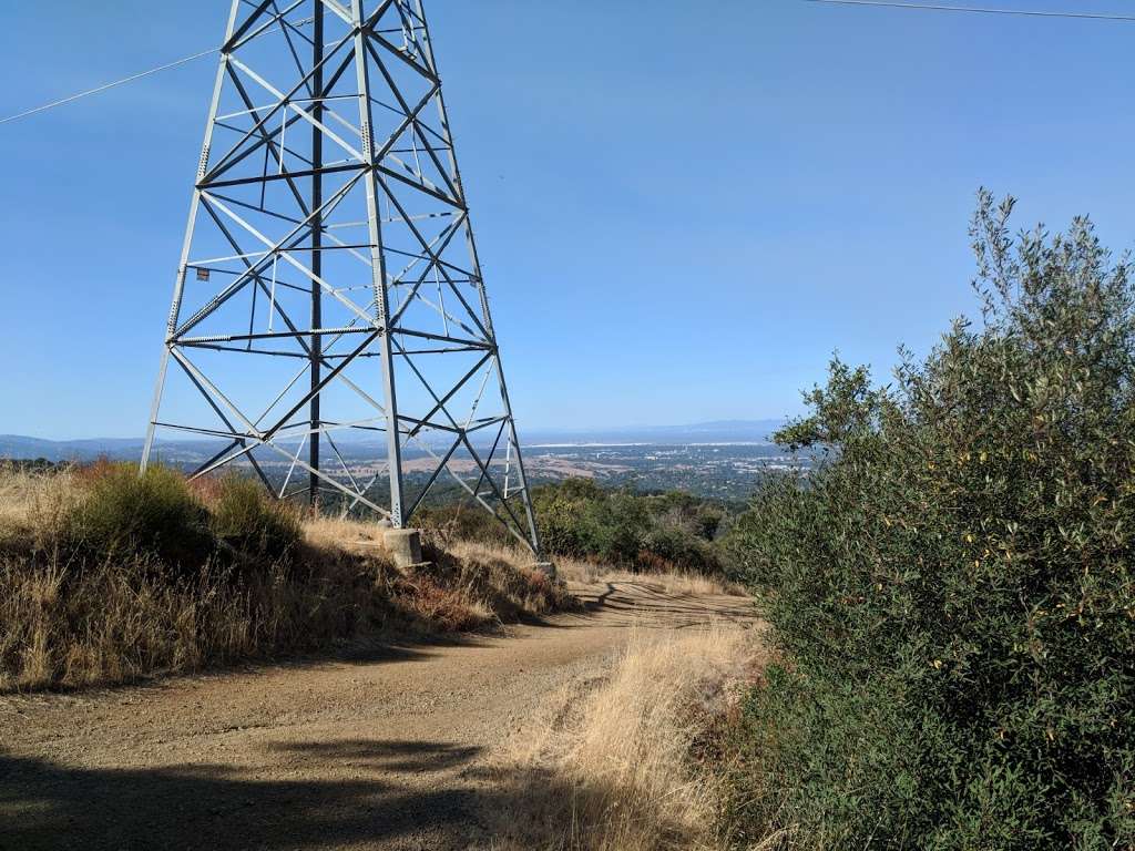 Upper High Meadow Trail | Cupertino, CA 95014, USA