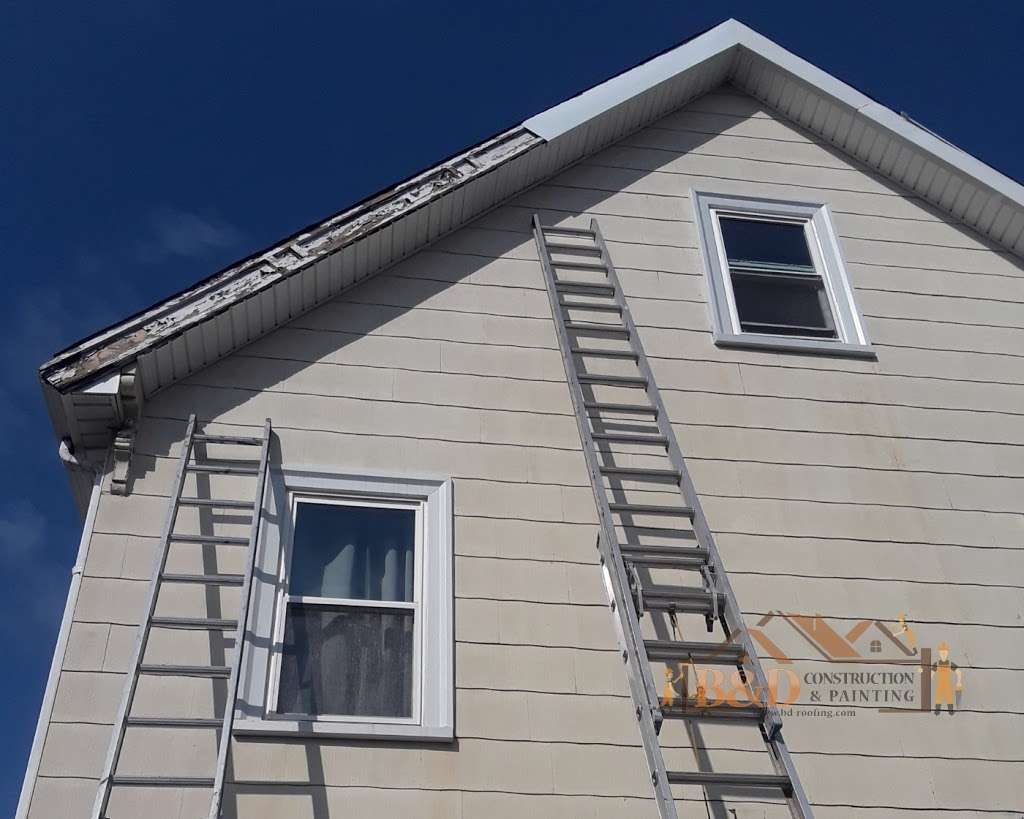 B&D CONSTRUCTION & PAINTING | 36 Bulfinch St #1, Lynn, MA 01904, USA | Phone: (857) 245-9856