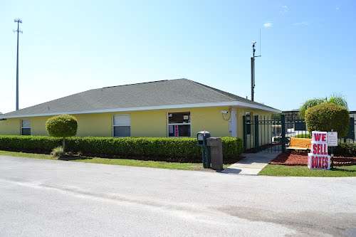 StoreRight Self Storage | 6400 FL-544, Winter Haven, FL 33881 | Phone: (863) 421-5772