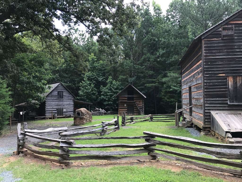 Museum of the Waxhaws | 8215 Waxhaw Hwy, Waxhaw, NC 28173, USA | Phone: (704) 843-1832