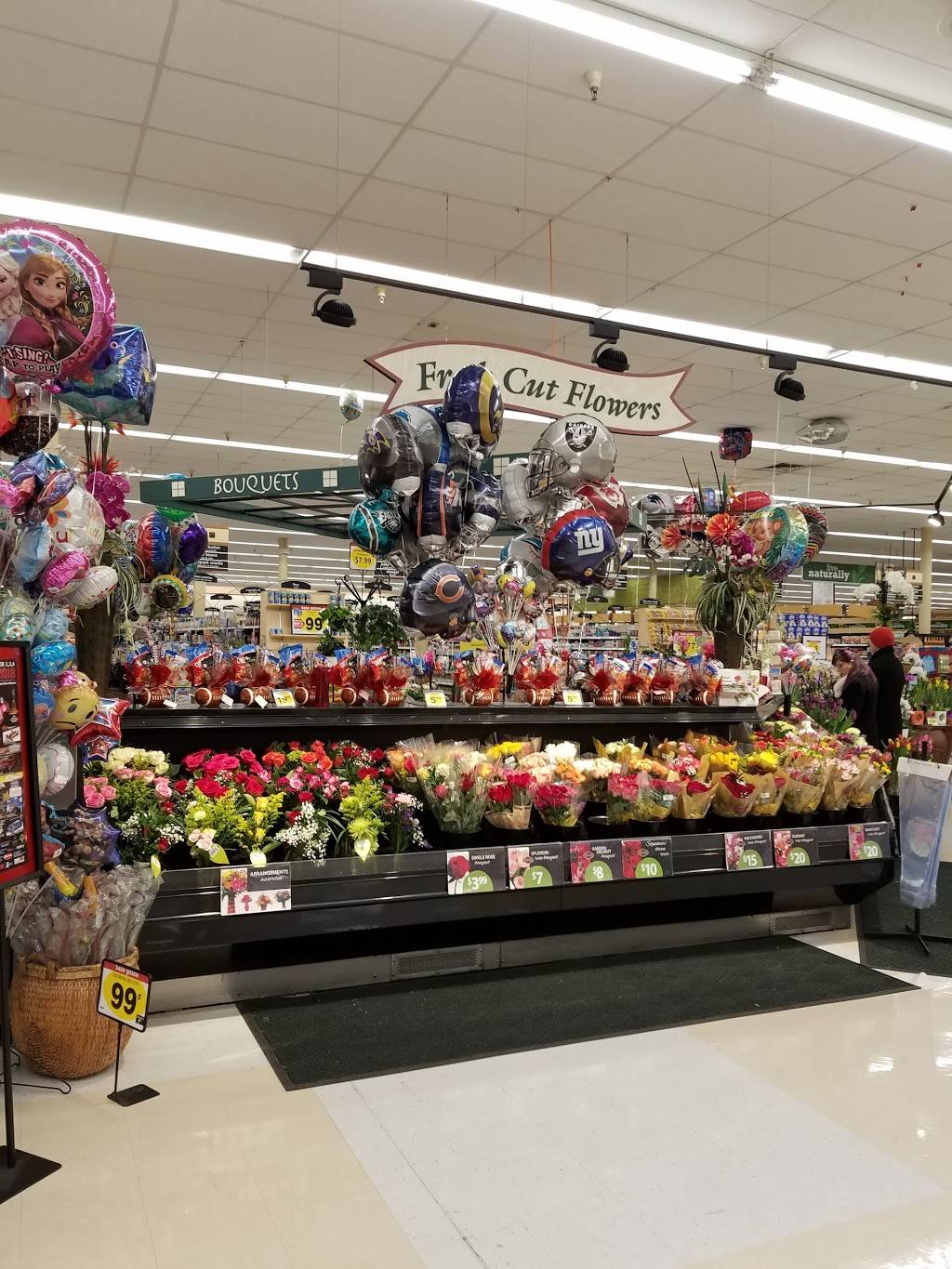 Smith's Food and Drug 8040 Academy Rd NE, Albuquerque, NM 87111, USA