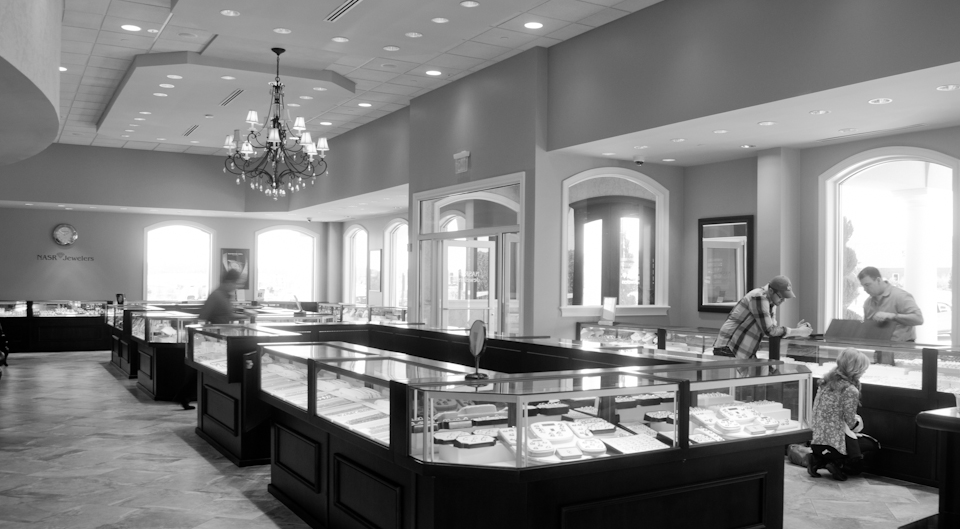 Nasr Jewelers | 61 Commerce Way, Plymouth, MA 02360, USA | Phone: (508) 746-1006