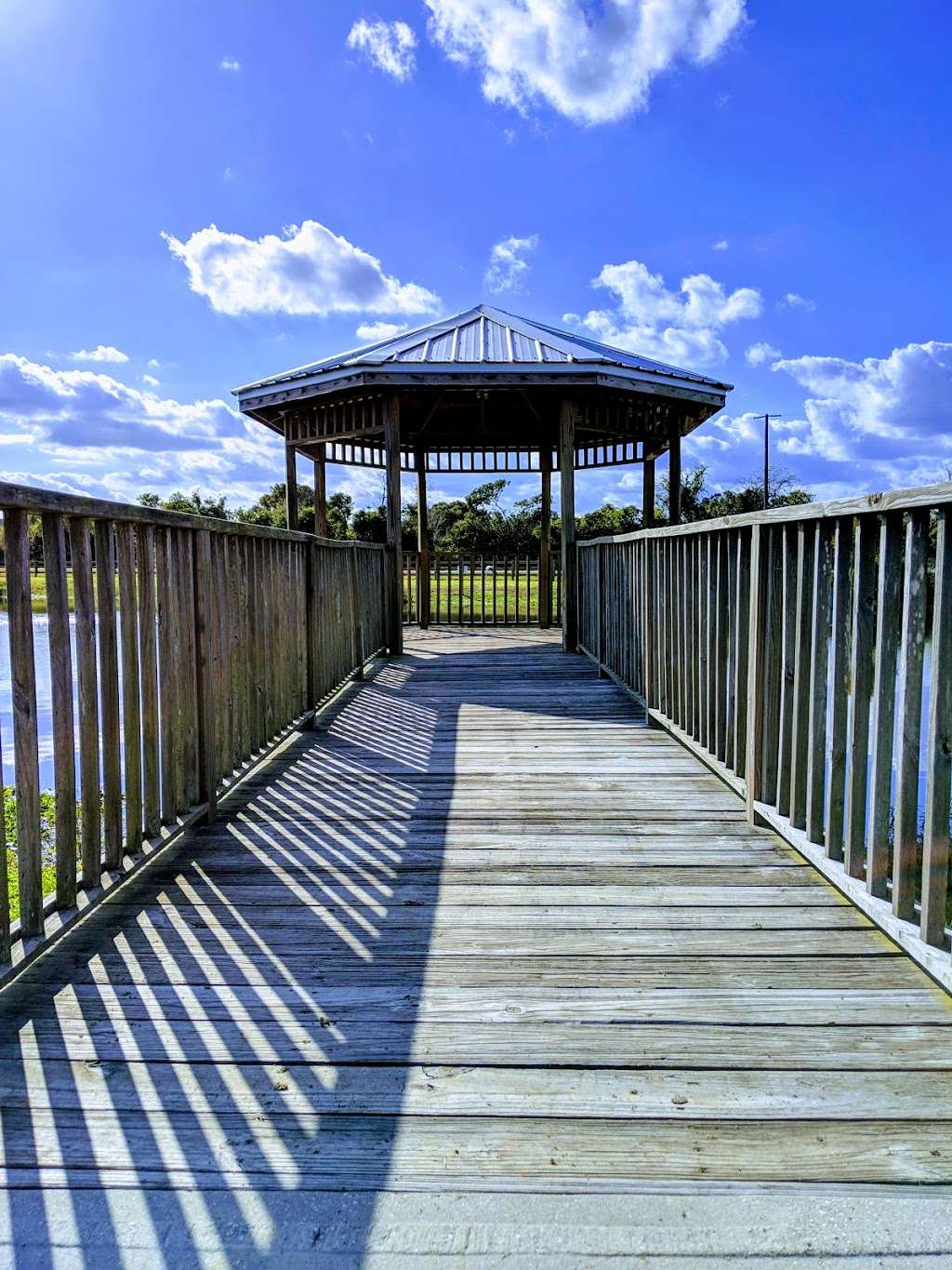 Cherokee Point Conservation Area | 2501 Cherokee Rd, St Cloud, FL 34772 | Phone: (407) 742-0200