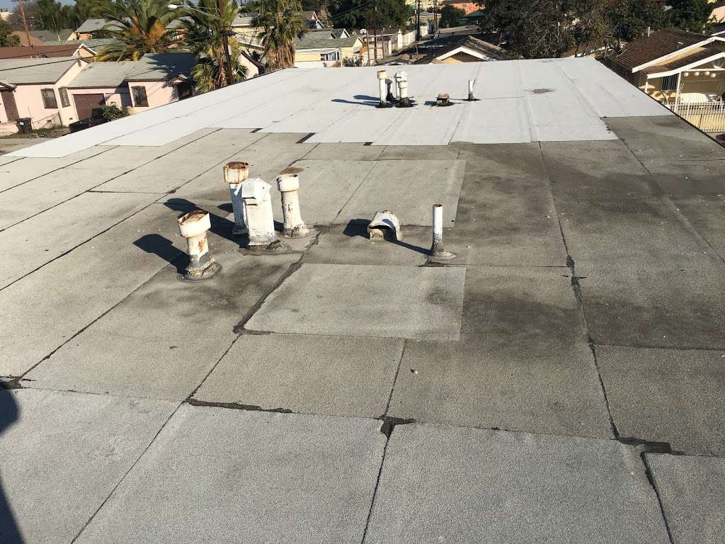 Ljroofinginc | 12721 Atlantic Ave, Lynwood, CA 90262, USA | Phone: (310) 631-7589