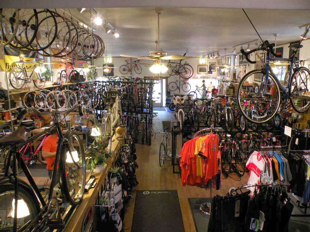 Perkiomen Bicycles | 160 Main St, Schwenksville, PA 19473 | Phone: (610) 287-7870
