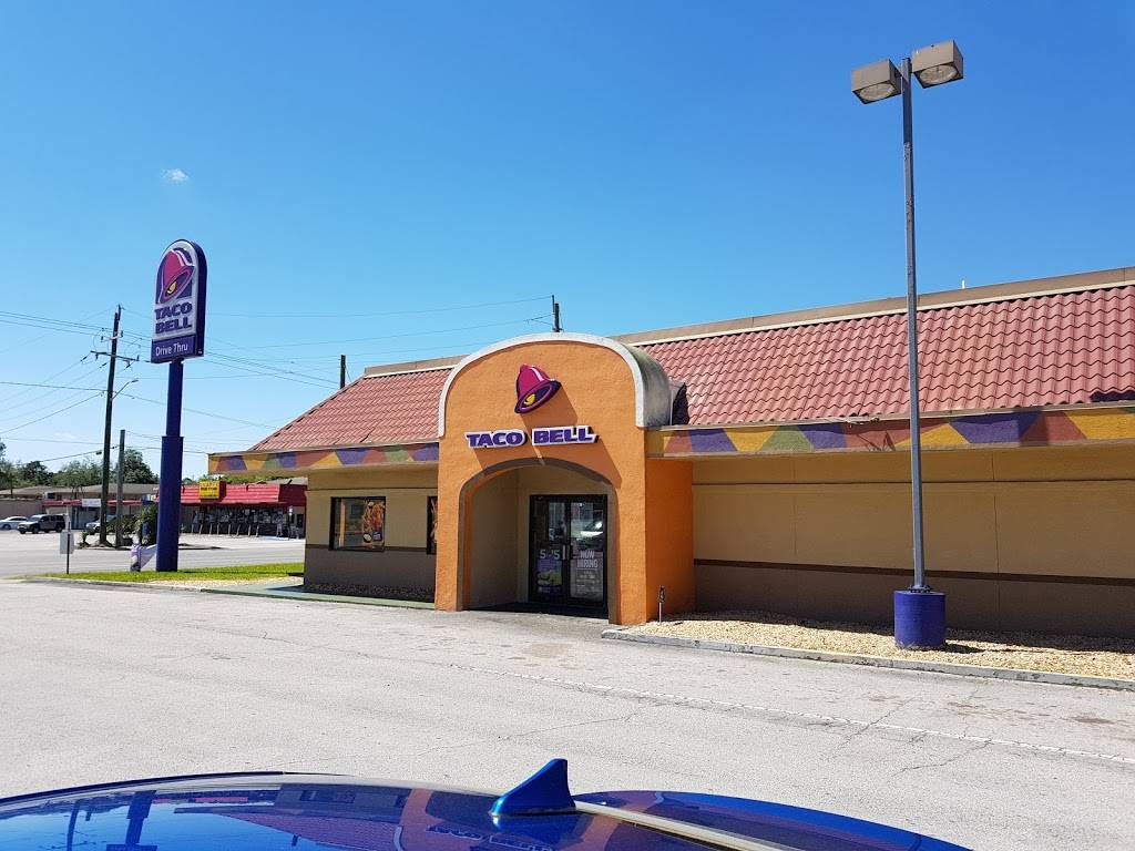 Taco Bell | 5905 Merrill Rd, Jacksonville, FL 32211, USA | Phone: (904) 744-7697