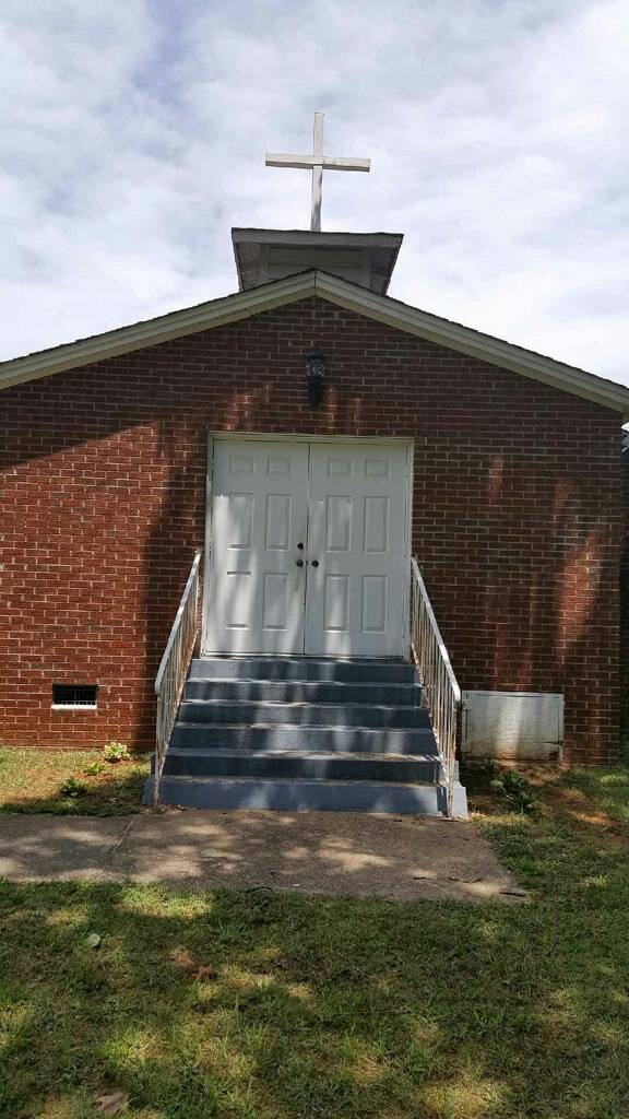 Oak Grove AME Zion Church | 542 Flint Hill Rd, Cherryville, NC 28021 | Phone: (704) 435-3687