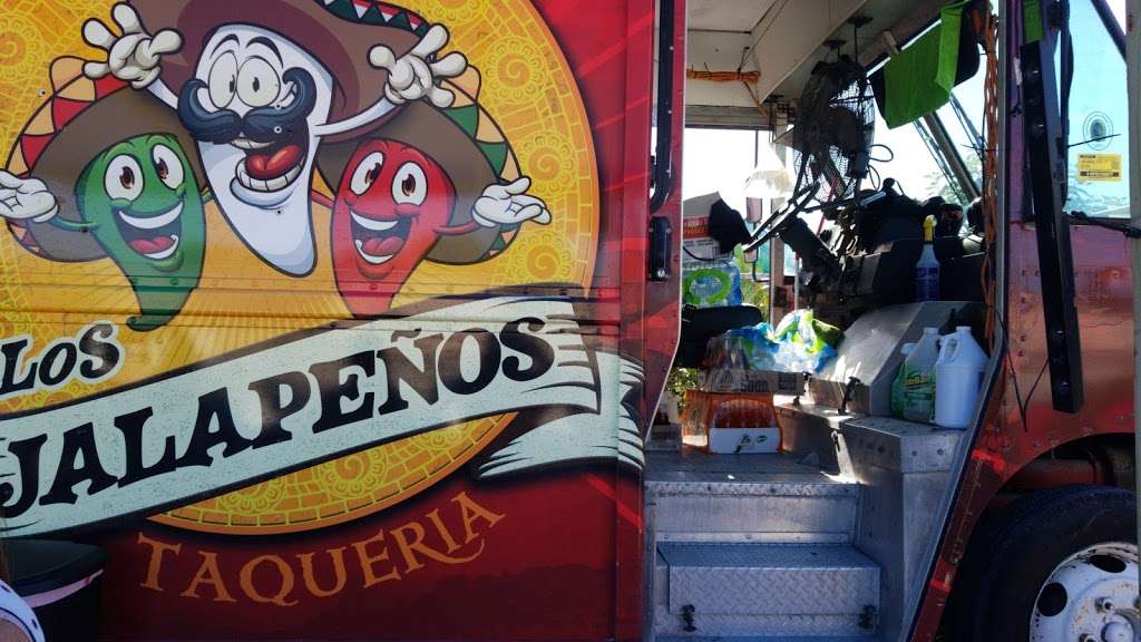 Los Jalapeños Taqueria | Miami, FL 33182, USA | Phone: (678) 936-9276