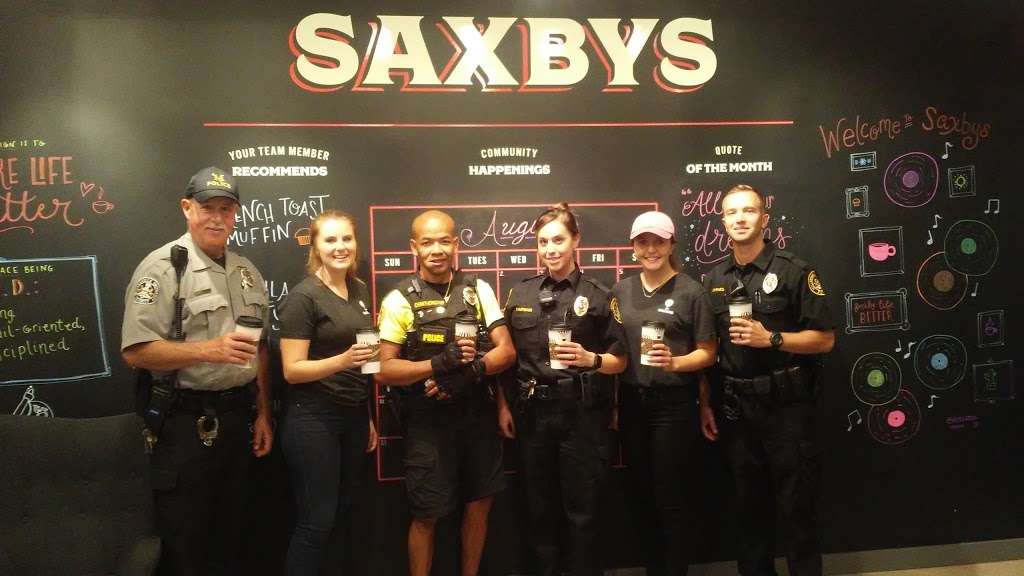 Saxbys Millersville University | 30, Gordinier Hall, S George St, Millersville, PA 17551 | Phone: (717) 584-3070