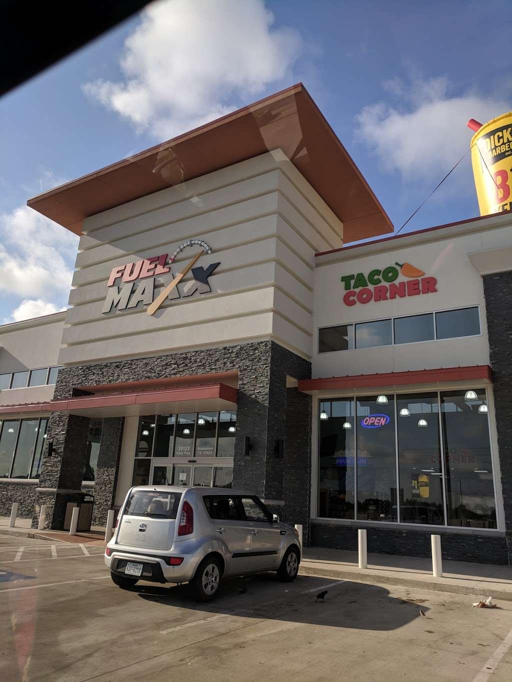 Fuel Maxx #40 | 35123 Katy Fwy, Brookshire, TX 77423, USA | Phone: (281) 934-1097