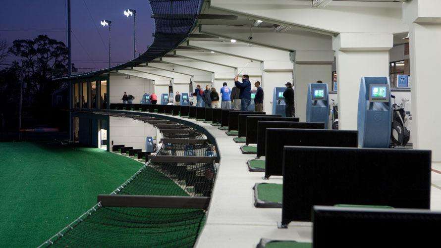 Topgolf | 1001 N Prospect Ave, Wood Dale, IL 60191, USA | Phone: (630) 595-4653