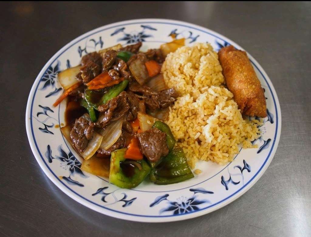 Golden City Chinese Restaurant | 525 E Oates Rd, Garland, TX 75043, USA | Phone: (972) 303-3773