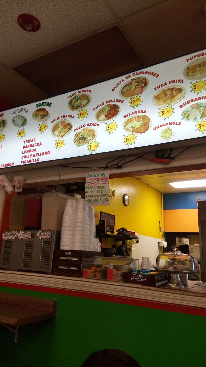 Taco Real | 155 Hiawatha Dr, Carol Stream, IL 60188 | Phone: (630) 510-8336