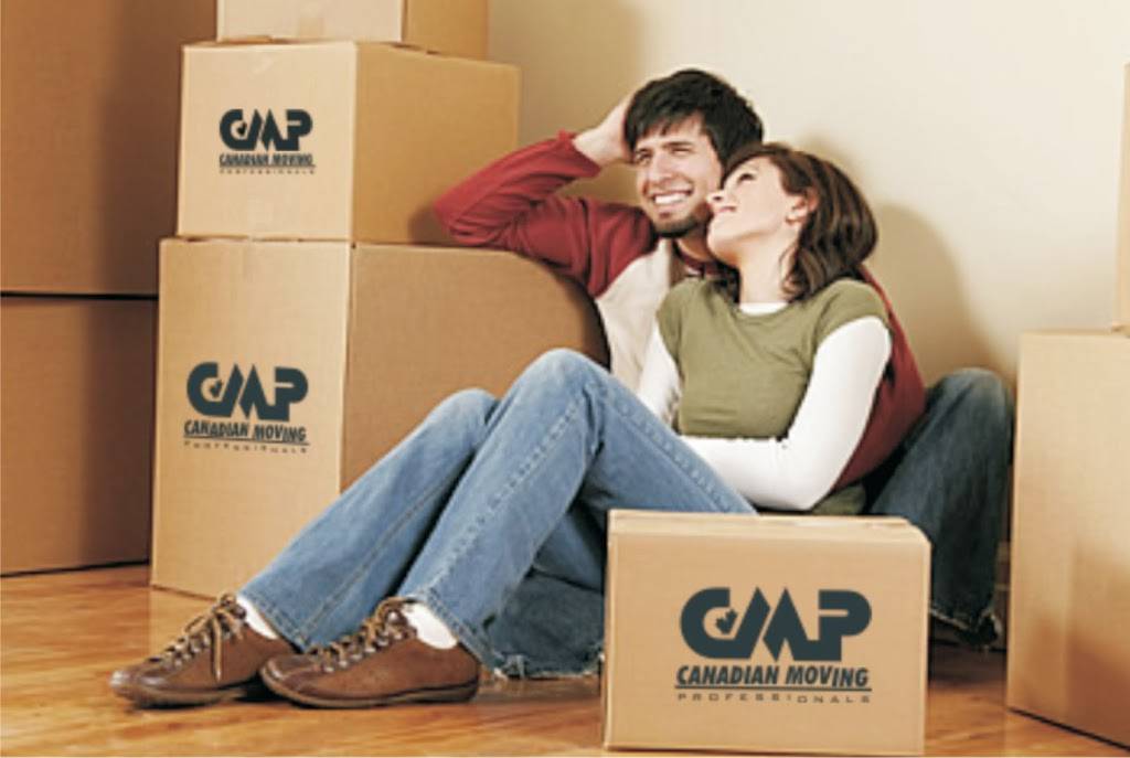 Canadian Moving Professionals | 2739 Front Rd, Windsor, ON N9J 2N6, Canada | Phone: (226) 975-6683