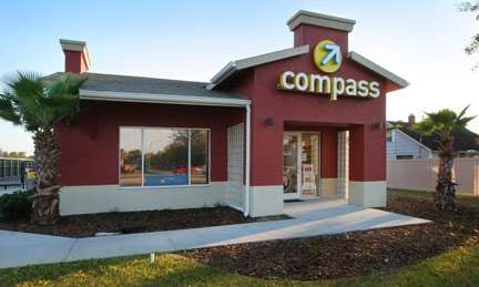 Compass Self Storage | 800 Greenway Prof Court, Orlando, FL 32824, USA | Phone: (407) 218-8230