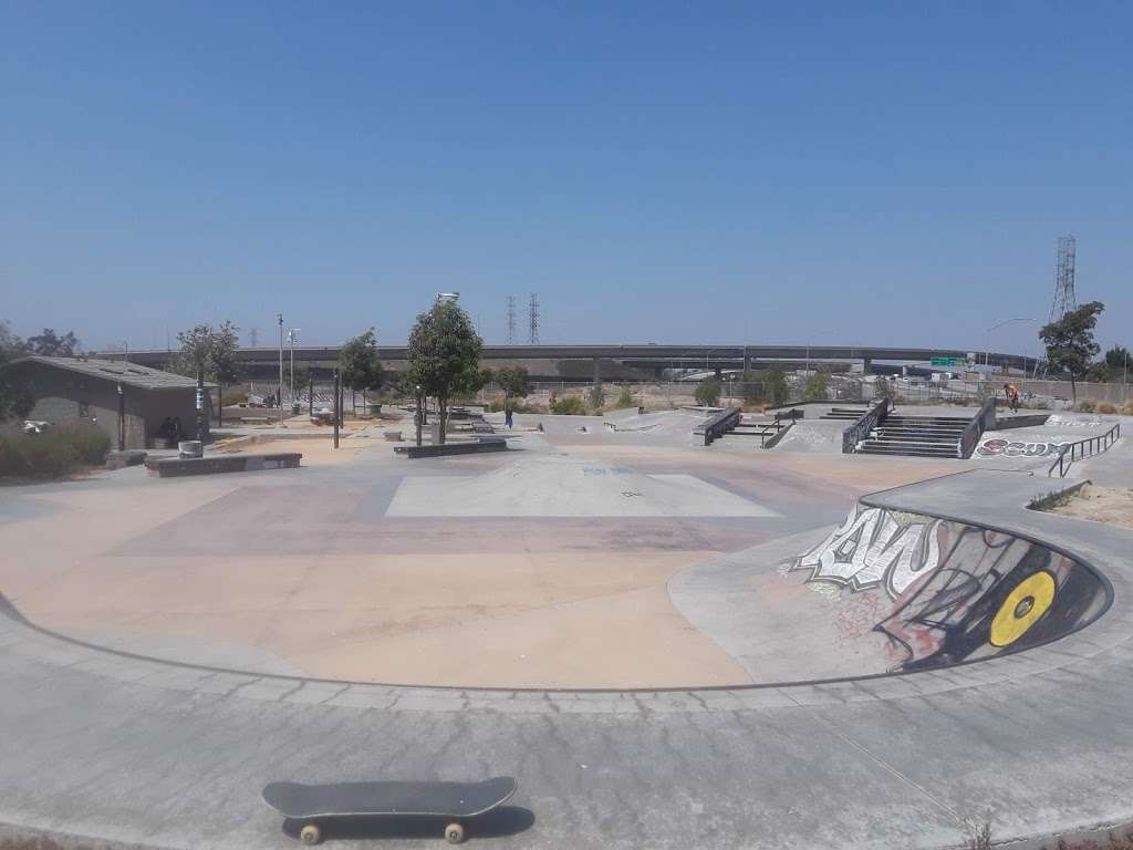 Sheldon Skate Park | 12511 Sheldon St, Sun Valley, CA 91352, USA | Phone: (818) 756-8189