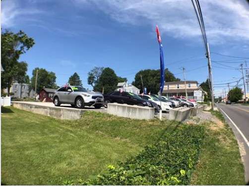 Philly Auto Center | 420 W Oak Ln, Glenolden, PA 19036, USA | Phone: (484) 497-5988