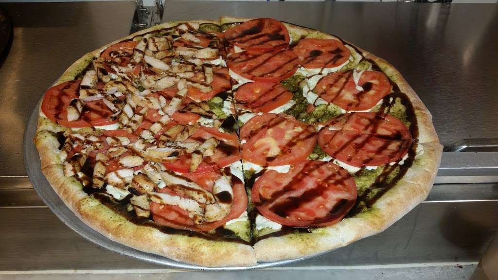 Quick & Delicious | 528 Sykesville Rd, Wrightstown, NJ 08562, USA | Phone: (609) 723-6999