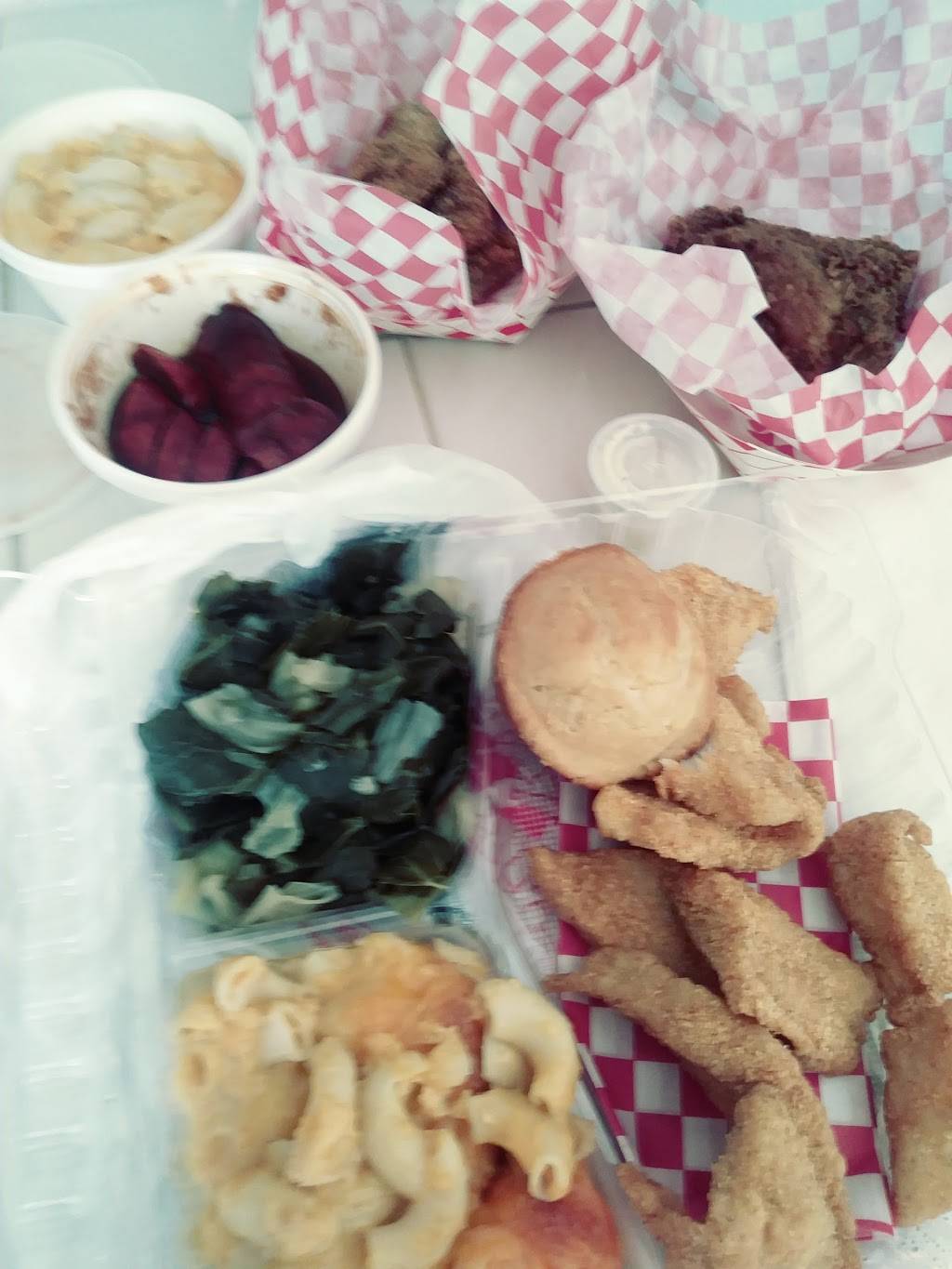 B&W BBQ | 535 W Harding Way, Stockton, CA 95204, USA | Phone: (209) 949-2025