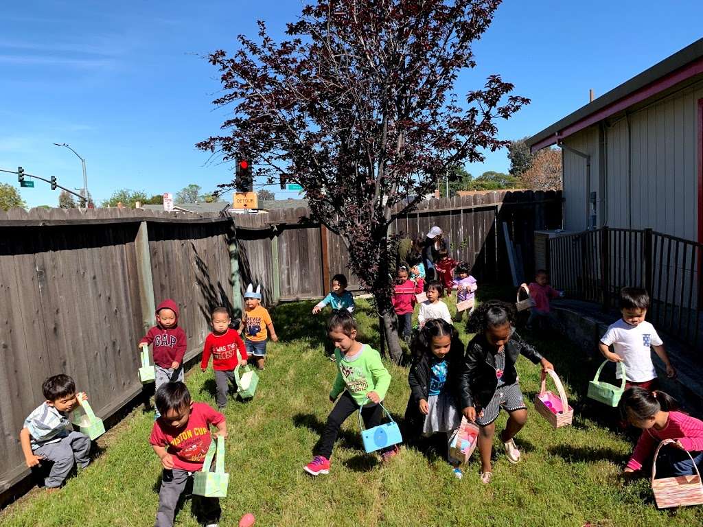 Reach Montessori Preschool | 2490 Story Rd, San Jose, CA 95122, USA | Phone: (408) 272-8888