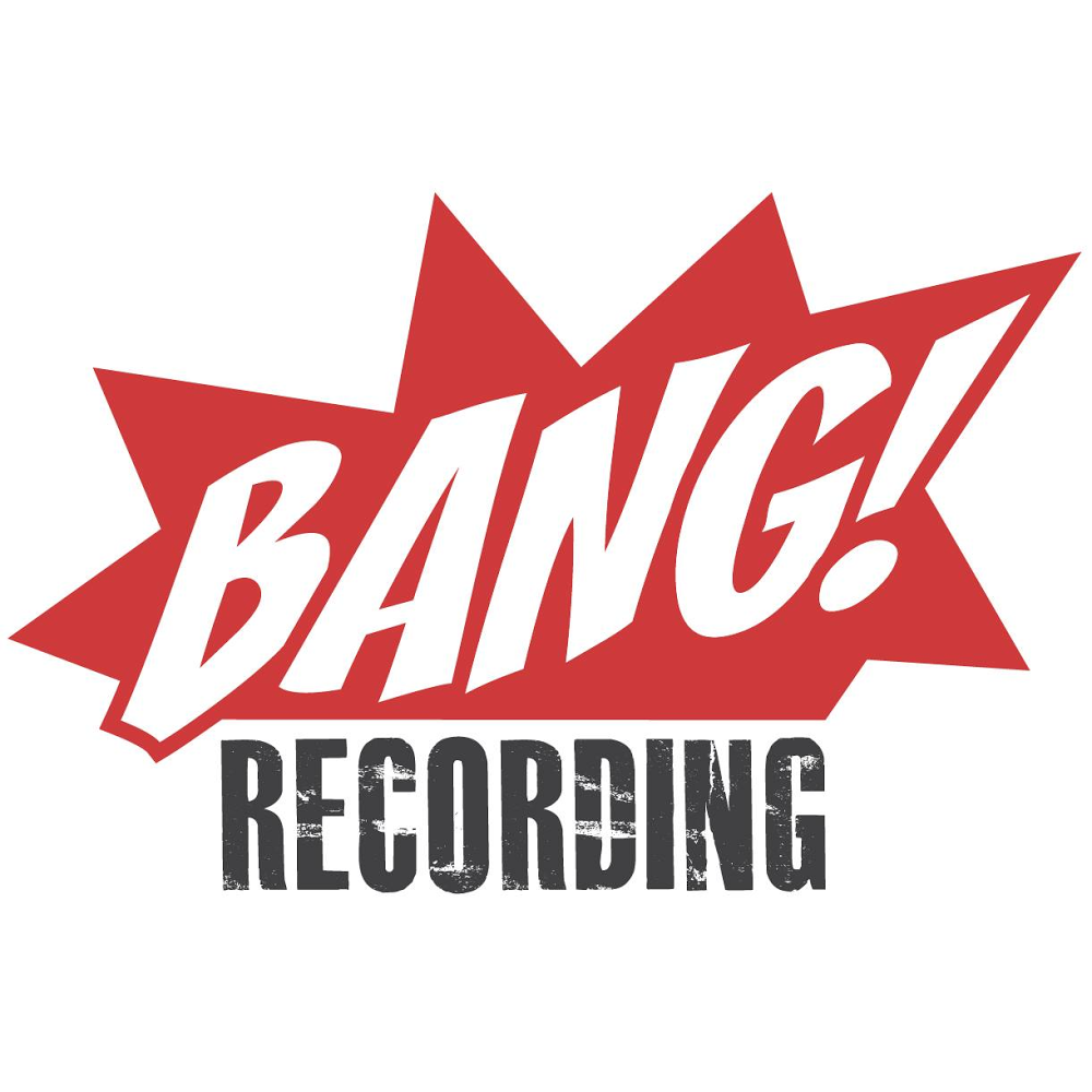 Bang Recording | 1204 N CR-325 E, Chesterton, IN 46304, USA | Phone: (219) 395-4057