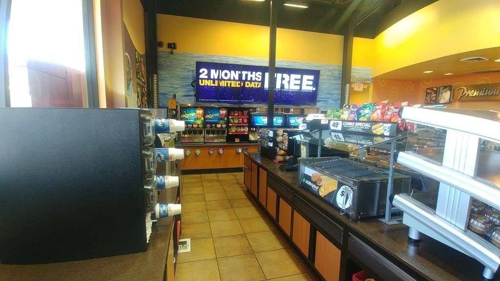 Circle K | 4849 N 83rd Ave, Phoenix, AZ 85033, USA | Phone: (623) 848-6774